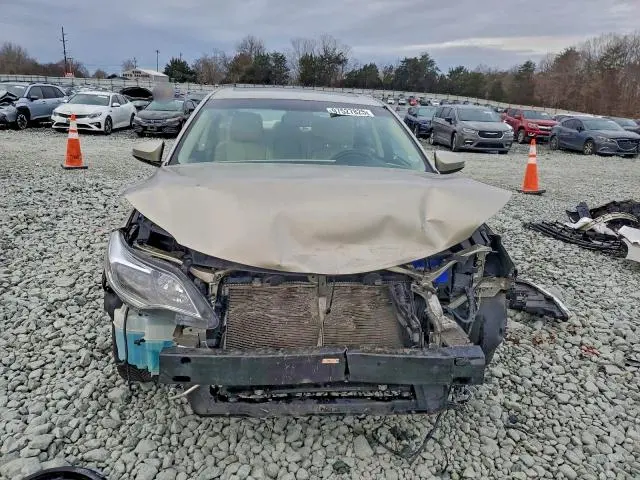 2014 TOYOTA AVALON BASE  