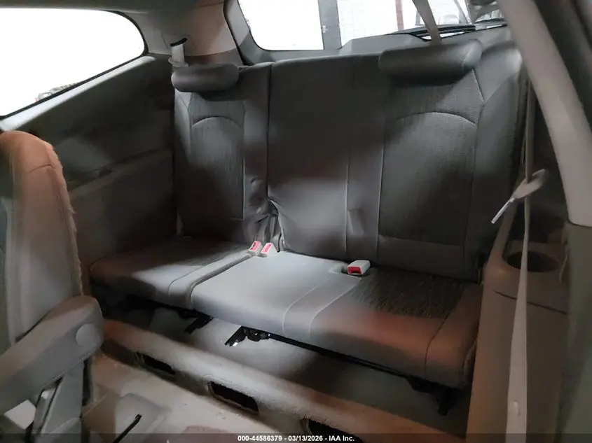 2014 CHEVROLET TRAVERSE 1LT