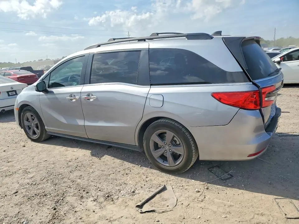 2023 HONDA ODYSSEY EX  