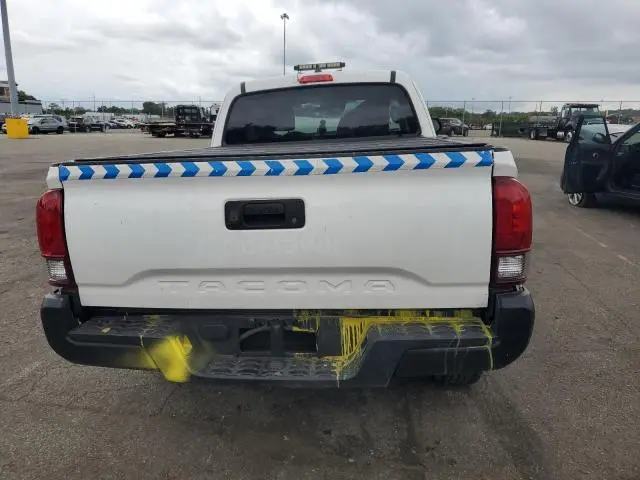 2023 TOYOTA TACOMA ACCESS CAB  
