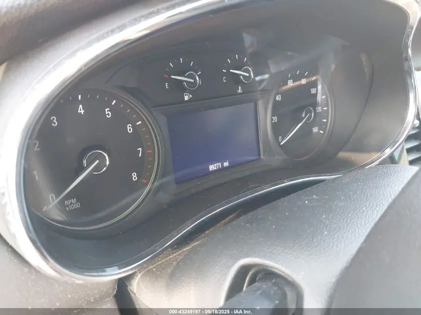 2020 BUICK ENCORE FWD ESSENCE