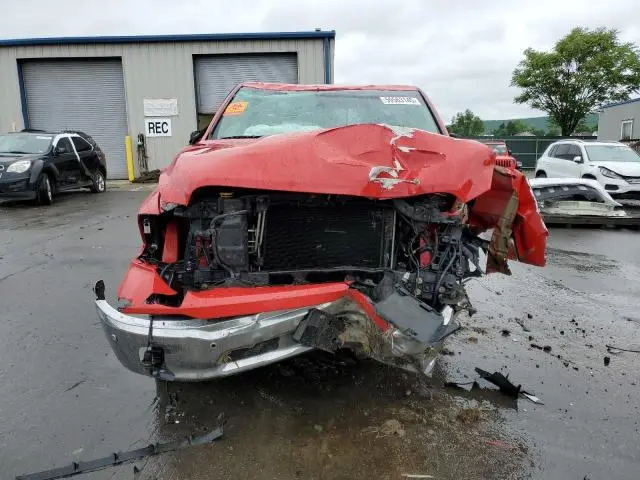 2018 RAM 1500 SLT  