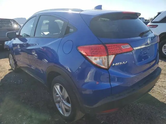 2020 HONDA HR-V EX  