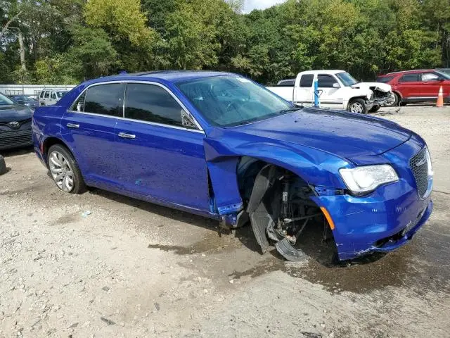 2018 CHRYSLER 300 LIMITED  
