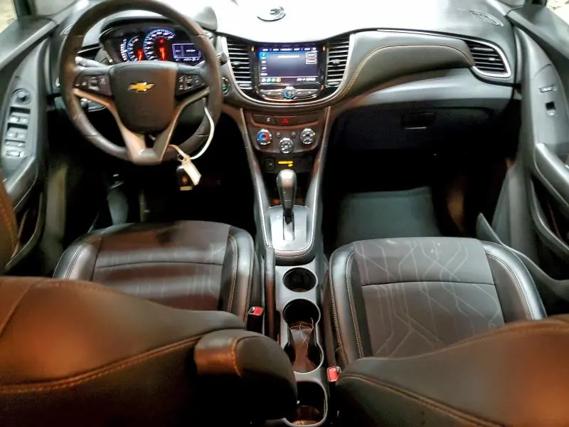 2020 CHEVROLET TRAX 1LT  