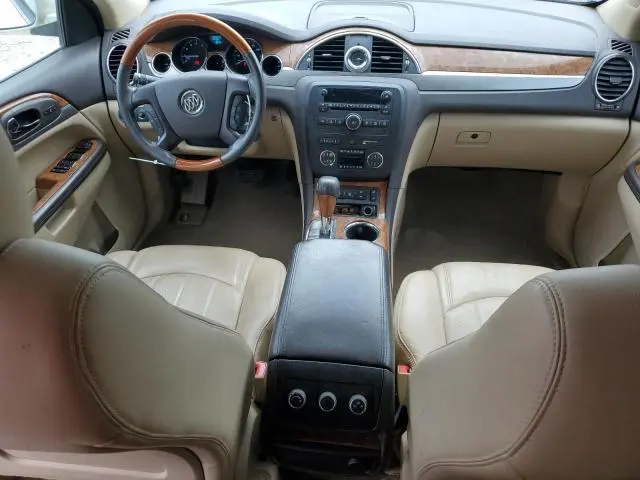 2012 BUICK ENCLAVE