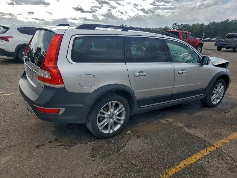 2016 VOLVO XC70 T5 PREMIER  