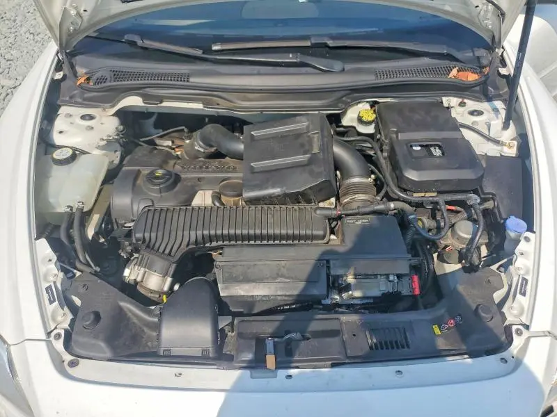 2013 VOLVO C70 T5  