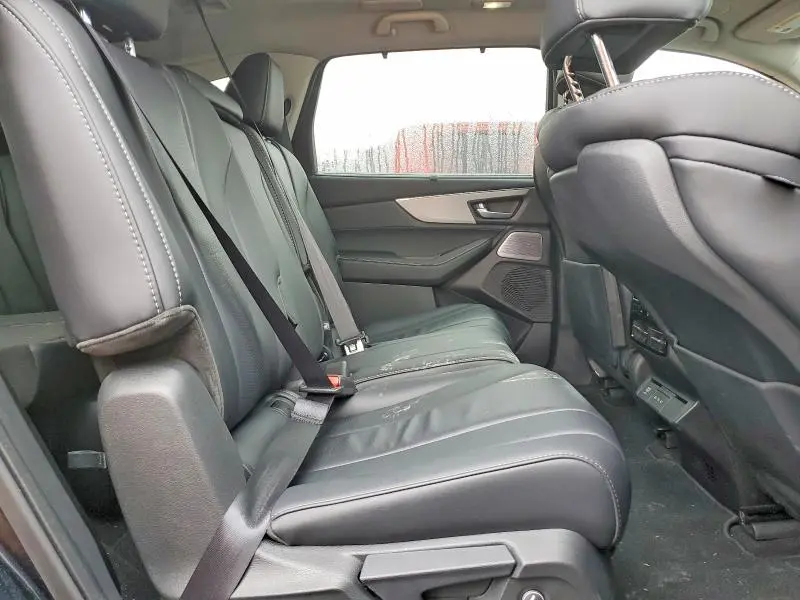 2025 ACURA MDX TECHNOLOGY  