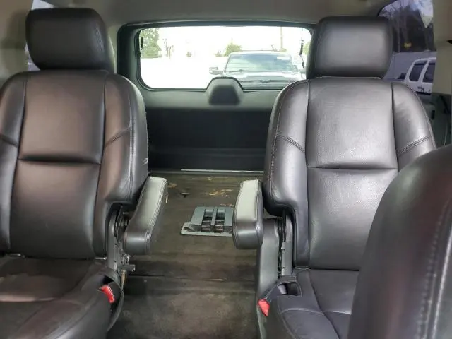 2013 CADILLAC ESCALADE PREMIUM  