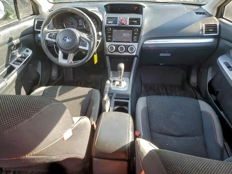 2016 SUBARU CROSSTREK PREMIUM  