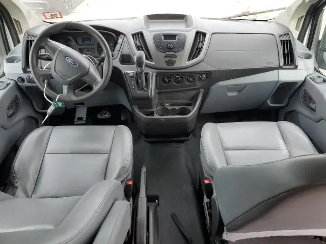 2016 FORD TRANSIT T-350  