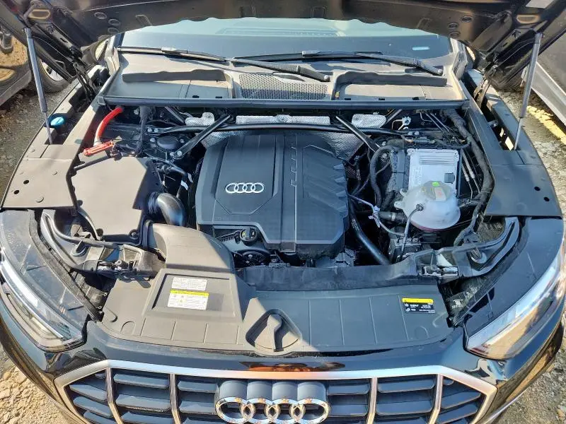 2024 AUDI Q5 PREMIUM 40  