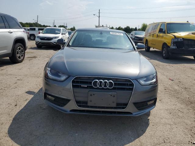 2013 AUDI A4 PREMIUM PLUS