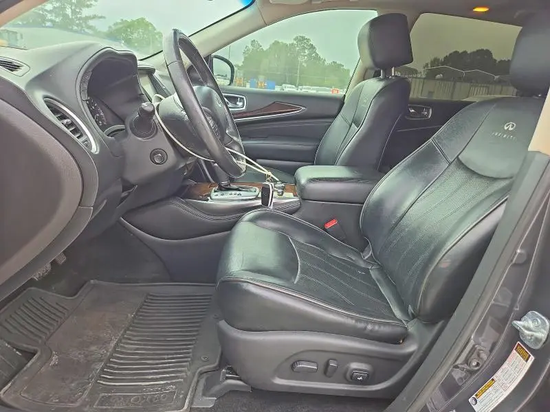 2014 INFINITI QX60 BASE  