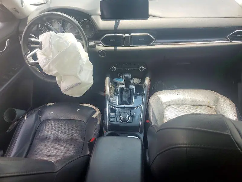 2024 MAZDA CX-5 PREFERRED  
