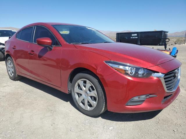 2018 MAZDA 3 SPORT