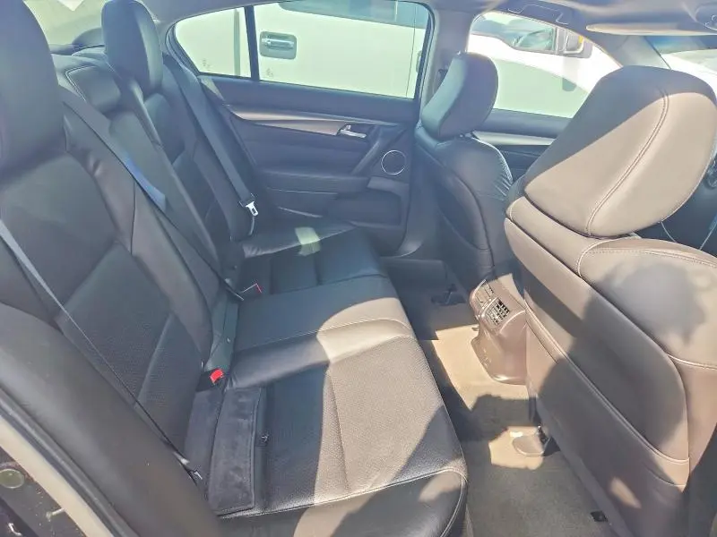 2012 ACURA TL   