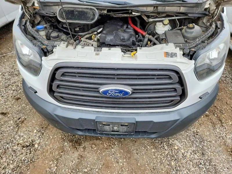 2016 FORD TRANSIT T-150- R&D- CLN TITLE- PRI FLEET