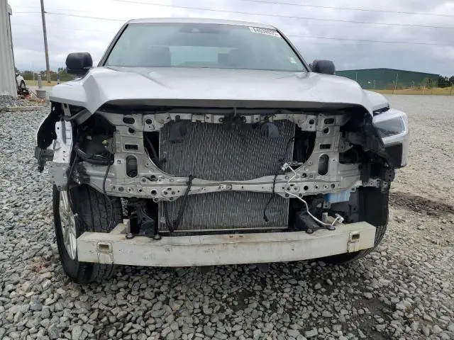 2022 TOYOTA TUNDRA CREWMAX SR  