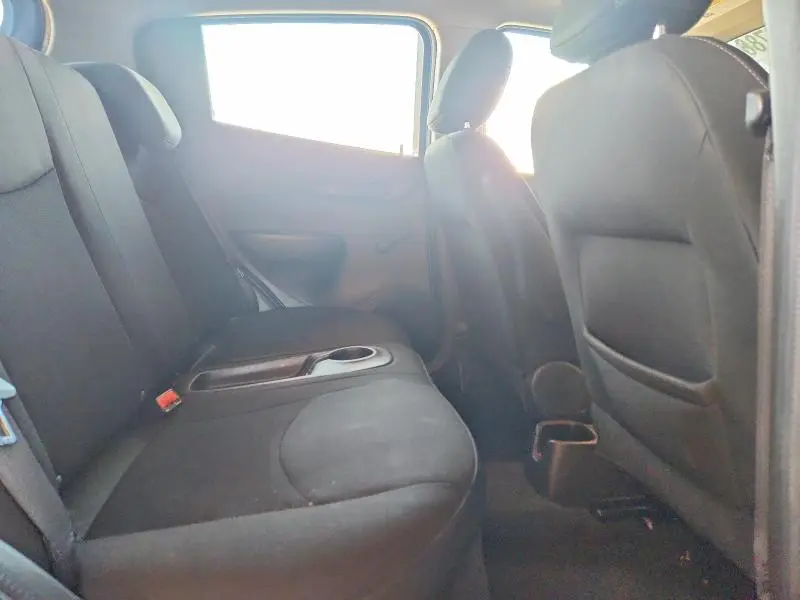 2017 CHEVROLET SPARK LS  