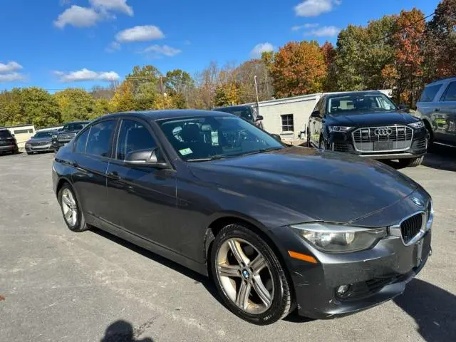 2013 BMW 328 XI  