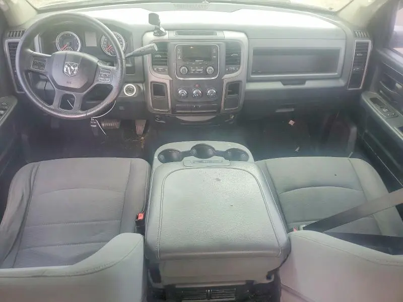 2014 RAM 1500 ST  