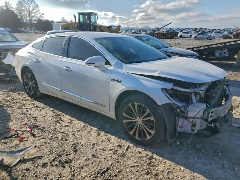 2017 BUICK LACROSSE ESSENCE  