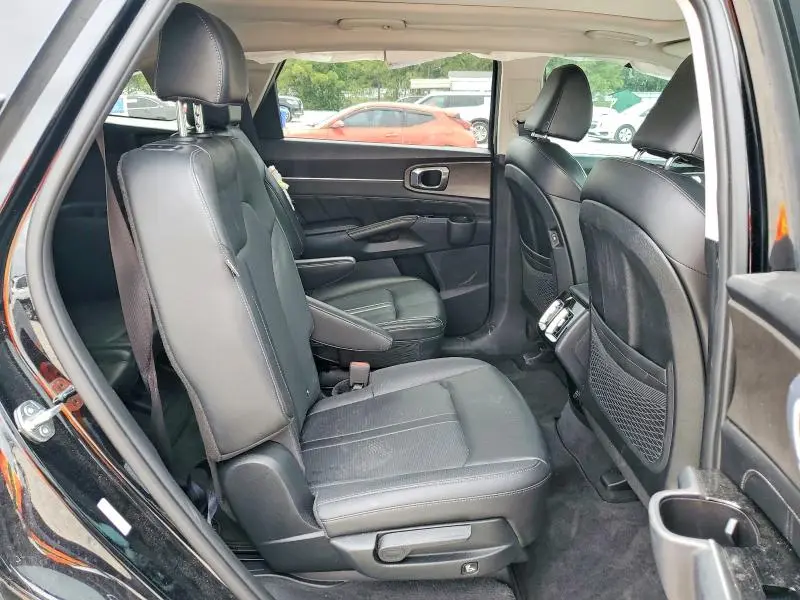 2024 KIA SORENTO X-LINE SX  