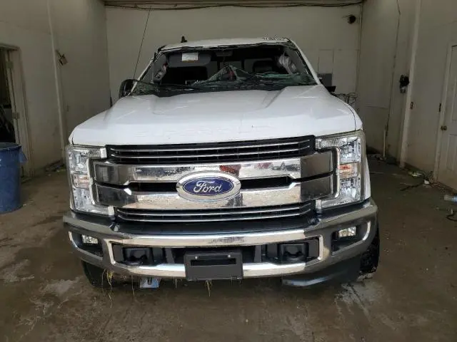 2019 FORD F250 SUPER DUTY  