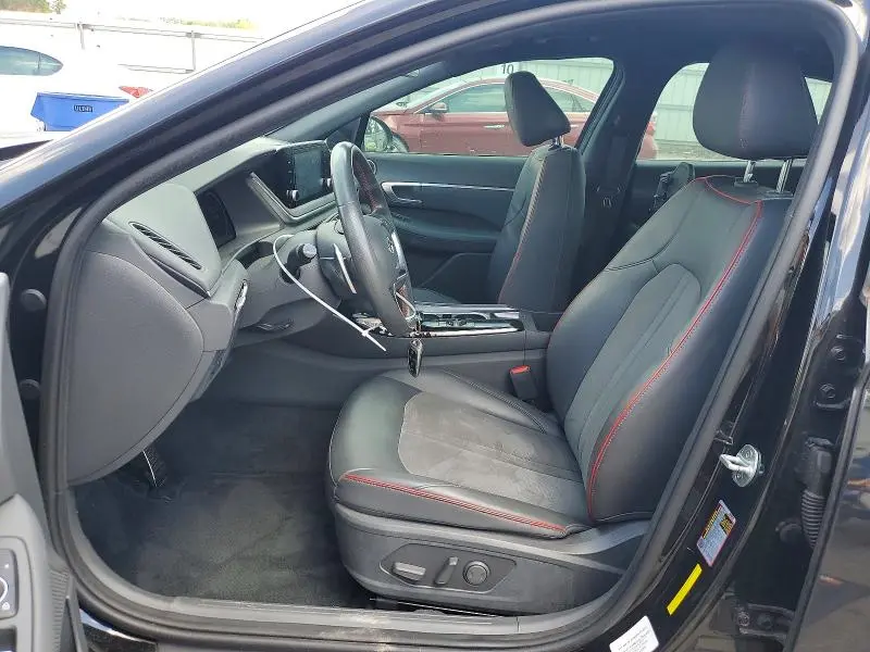 2020 HYUNDAI SONATA SEL PLUS  
