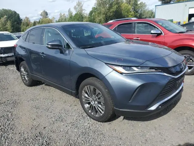 2024 TOYOTA VENZA LE  