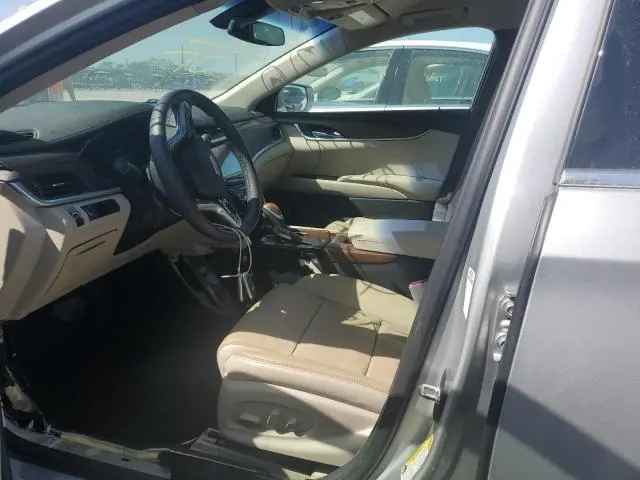 2019 CADILLAC XTS LUXURY  