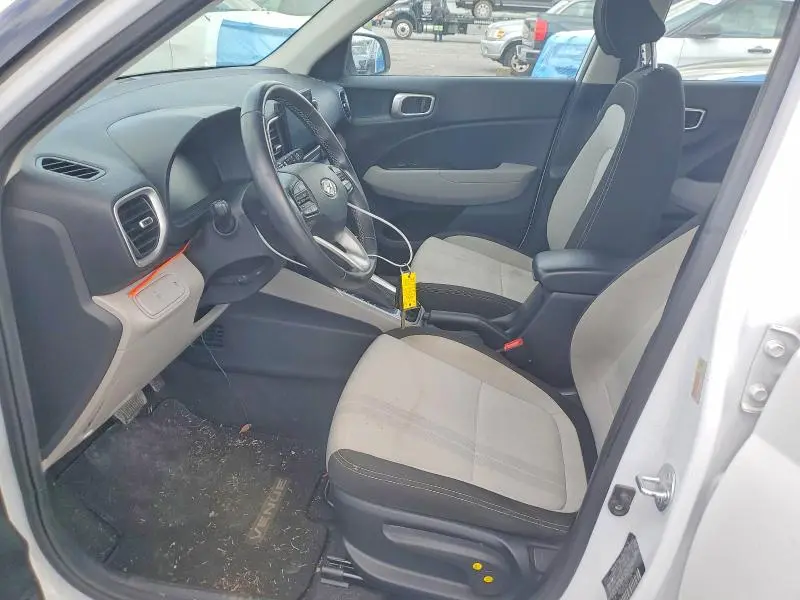 2023 HYUNDAI VENUE SEL  