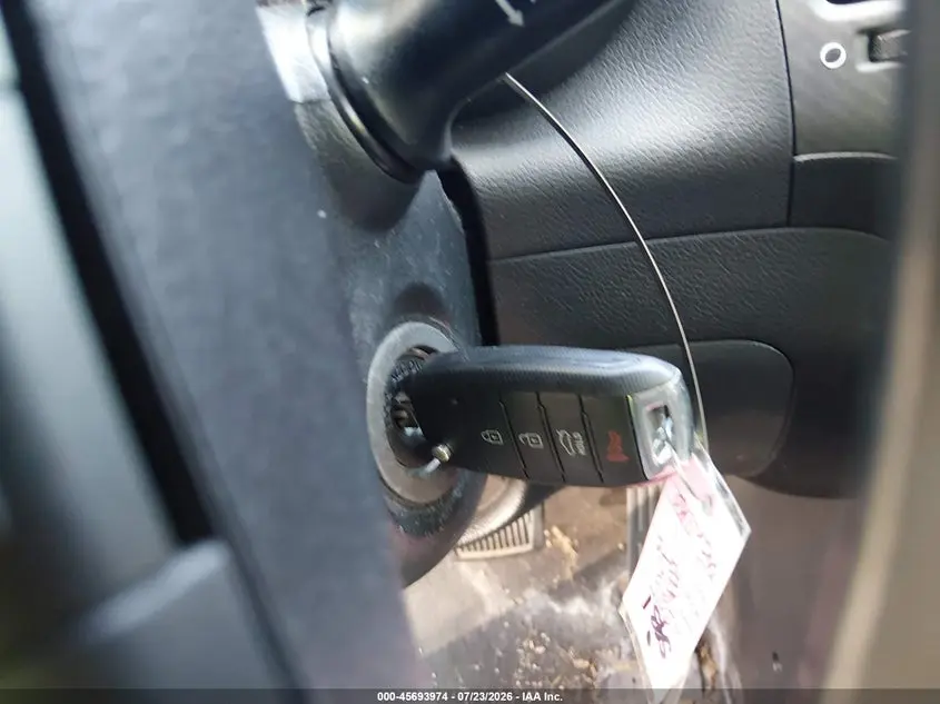 2015 KIA FORTE EX
