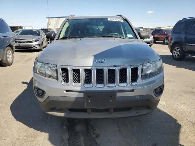 2015 JEEP COMPASS SPORT