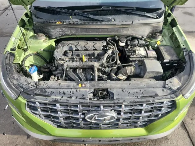 2021 HYUNDAI VENUE SEL  