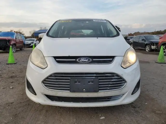 2015 FORD C-MAX SE  