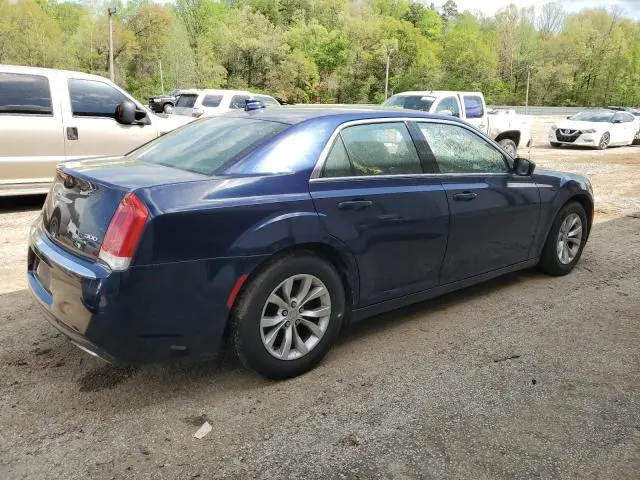 2015 CHRYSLER 300 LIMITED