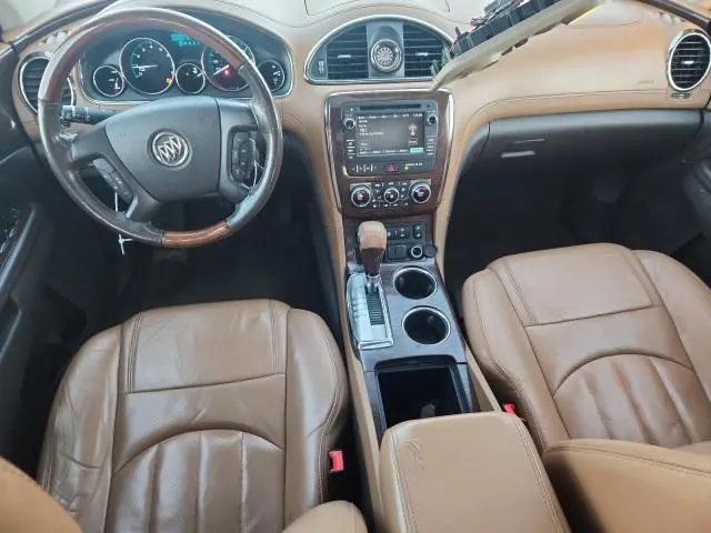 2015 BUICK ENCLAVE