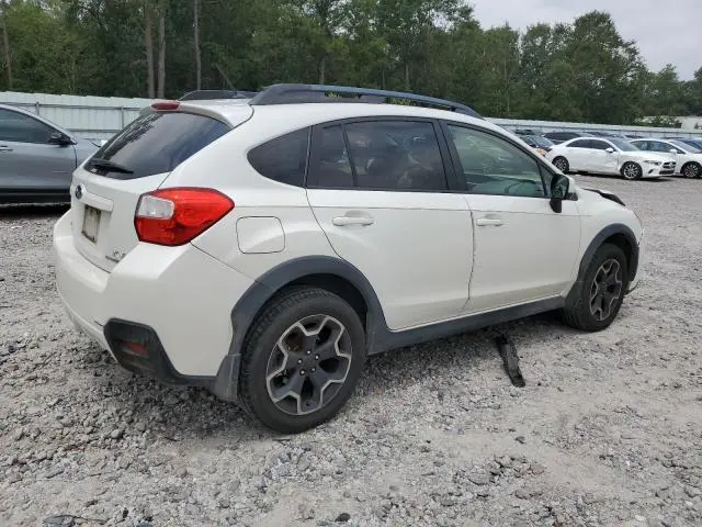 2014 SUBARU XV CROSSTREK 2.0 PREMIUM  