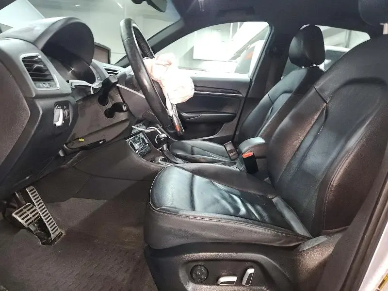 2016 AUDI Q3 PRESTIGE  