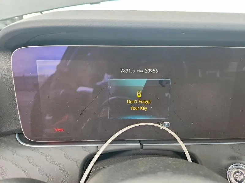 2023 MERCEDES-BENZ E 350 4MATIC  