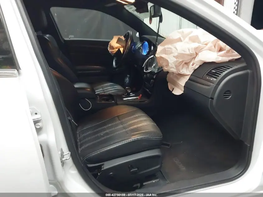 2014 CHRYSLER 300 300S