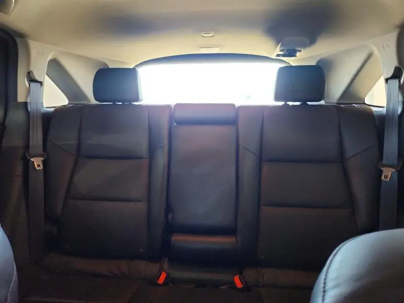 2015 ACURA RDX   