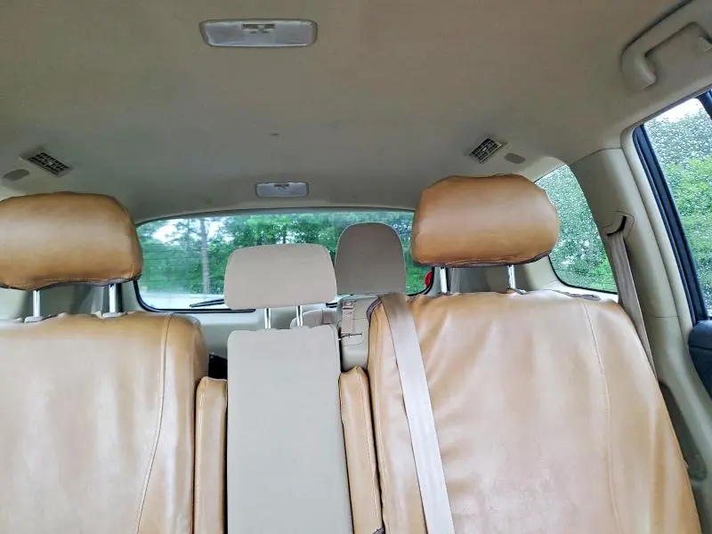 2013 TOYOTA HIGHLANDER BASE  