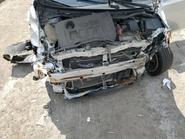 2016 TOYOTA SCION IM   