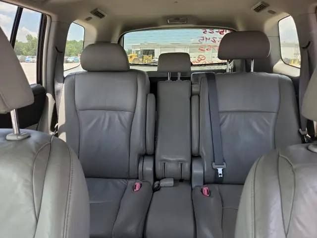 2010 TOYOTA HIGHLANDER LIMITED  