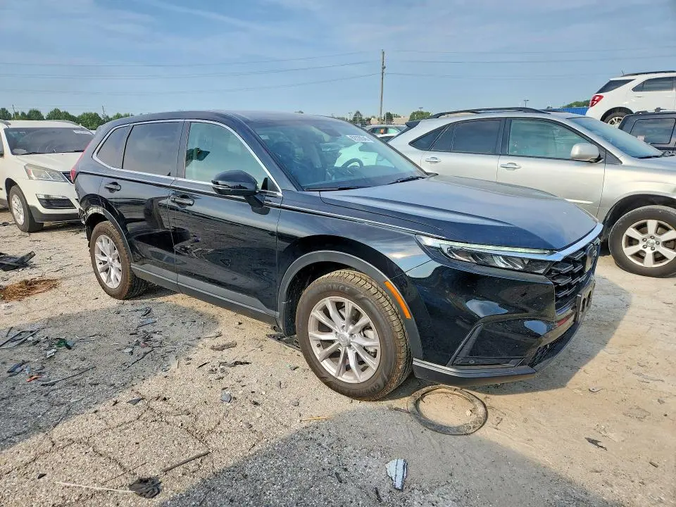 2024 HONDA CR-V EXL  