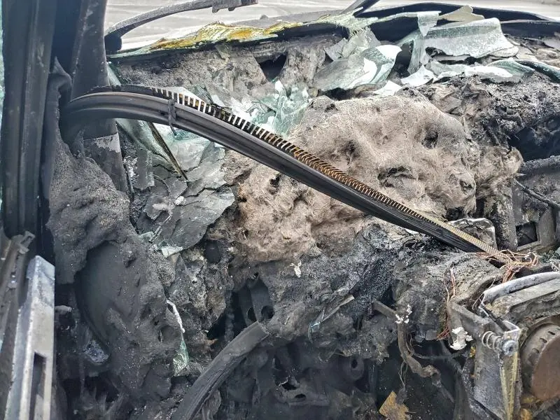 2014 CHEVROLET TRAVERSE LS  